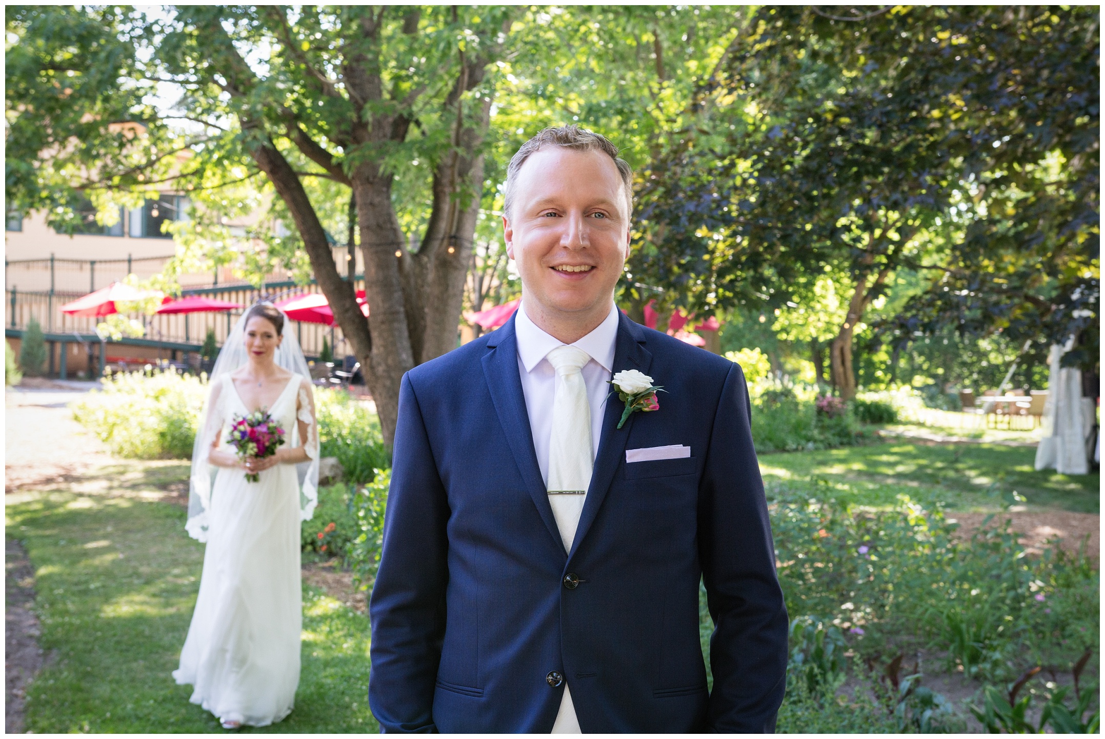 Ottawa wedding photography by Stacey Stewart