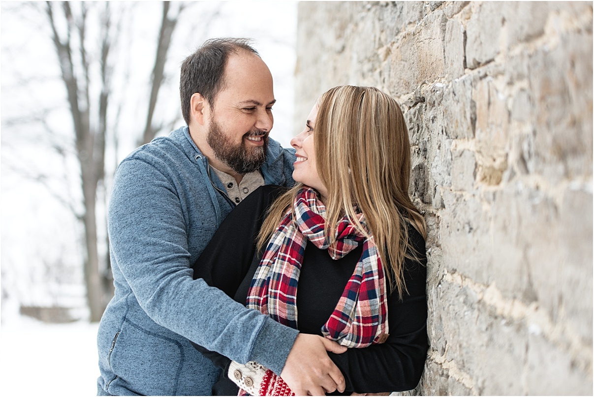 Ottawa engagement photographer