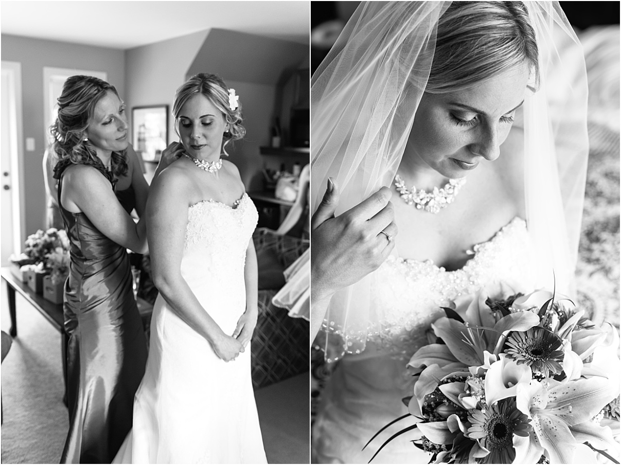 Wedding, Spring wedding, Strathmere, fuschia wedding, Ottawa wedding photographer, North Gower wedding photographer 