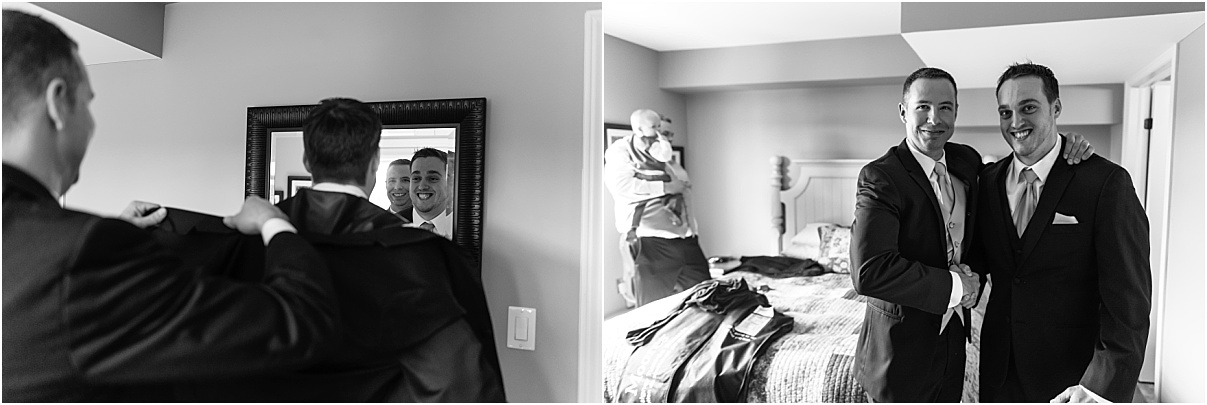 Wedding, Spring wedding, Strathmere, fuschia wedding, Ottawa wedding photographer, North Gower wedding photographer 