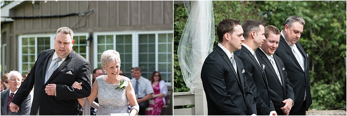 Wedding, Spring wedding, Strathmere, fuschia wedding, Ottawa wedding photographer, North Gower wedding photographer 