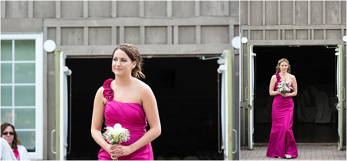 Wedding, Spring wedding, Strathmere, fuschia wedding, Ottawa wedding photographer, North Gower wedding photographer 