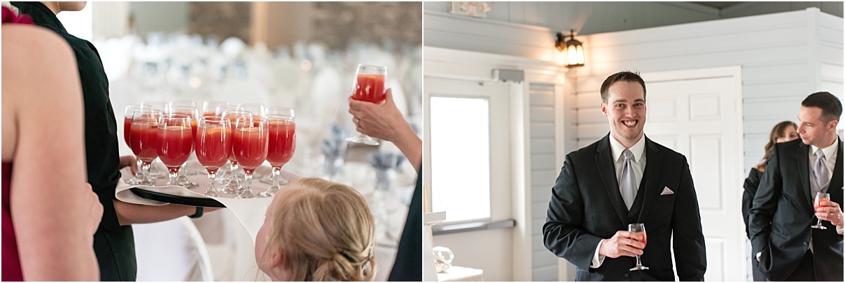 Wedding, Spring wedding, Strathmere, fuschia wedding, Ottawa wedding photographer, North Gower wedding photographer 