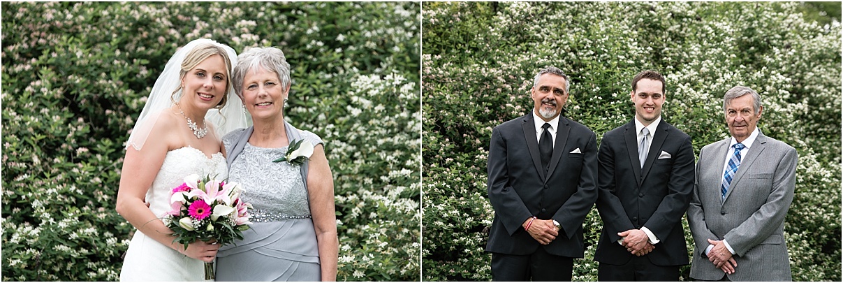 Wedding, Spring wedding, Strathmere, fuschia wedding, Ottawa wedding photographer, North Gower wedding photographer 