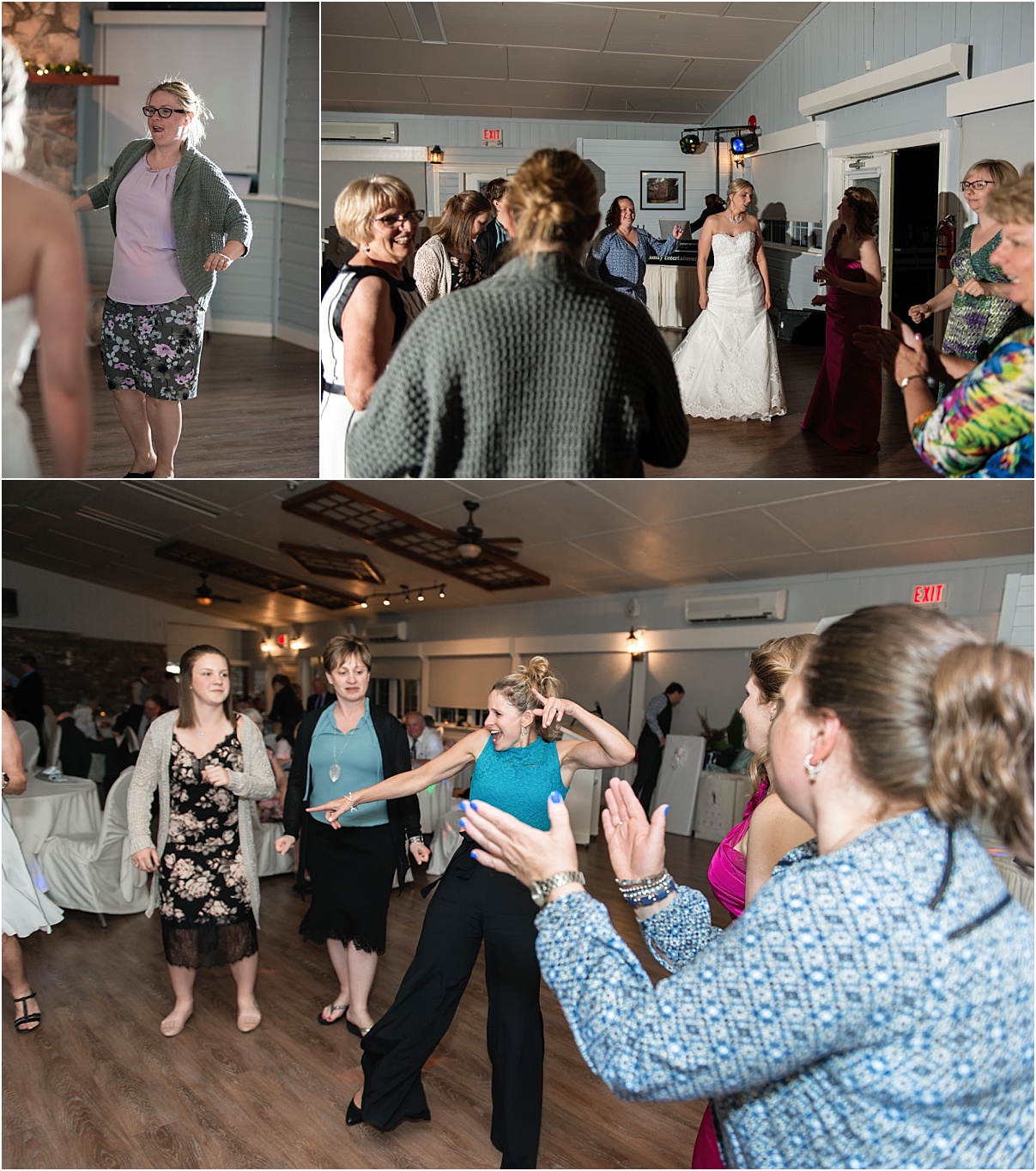 Wedding, Spring wedding, Strathmere, fuschia wedding, Ottawa wedding photographer, North Gower wedding photographer 