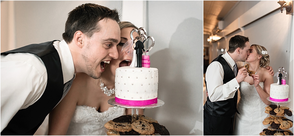 Wedding, Spring wedding, Strathmere, fuschia wedding, Ottawa wedding photographer, North Gower wedding photographer 