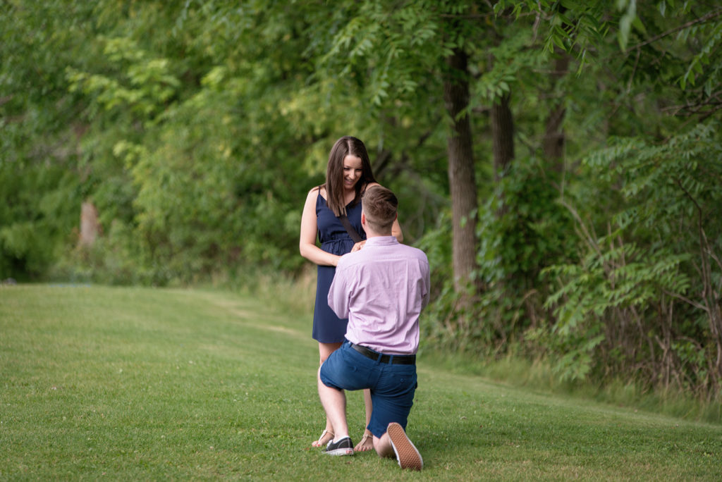 Engagement, Proposal, Ottawa wedding photographer