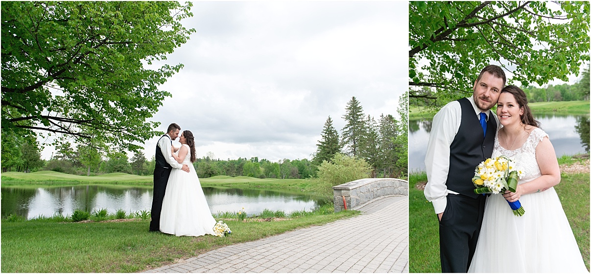 Eagle creek Golf Club wedding, Stacey stewart Photography. Ottawa wedding photographer