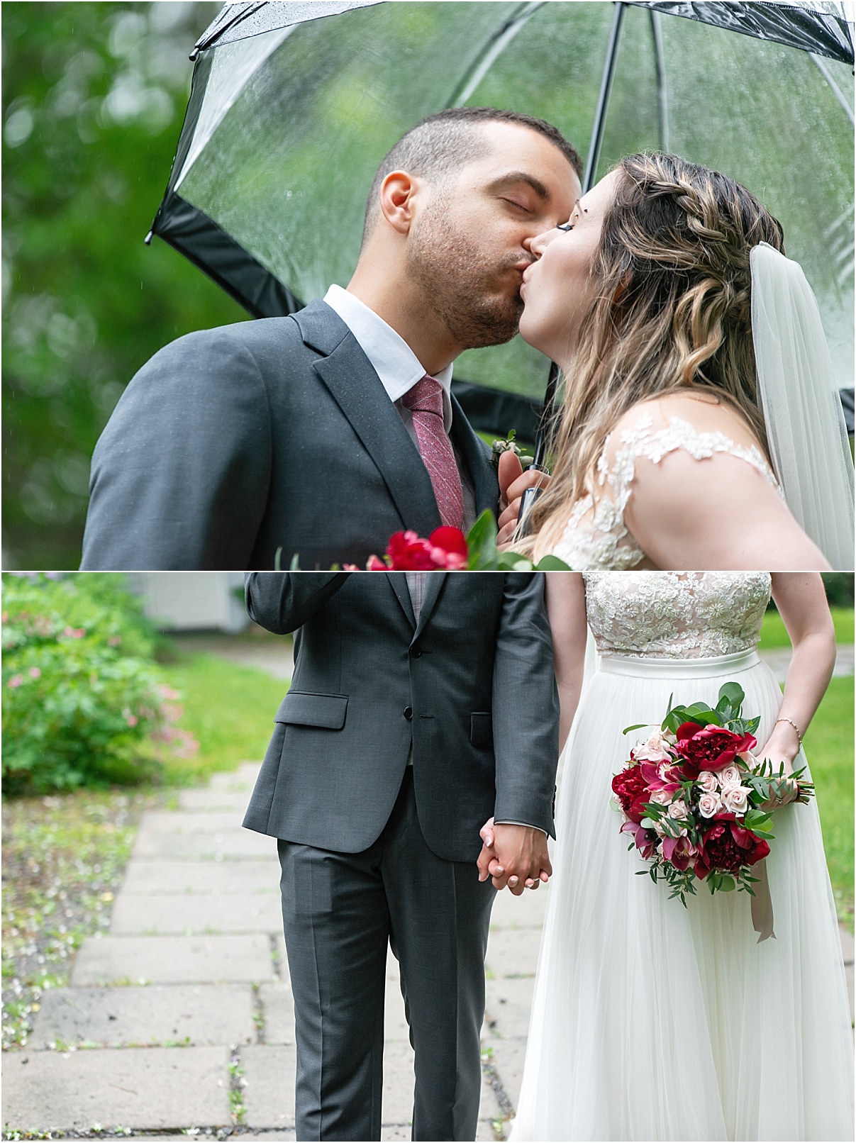 umbrella kiss ottawa wedding photographer.jpg
